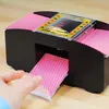 míchačka karet na 2 balíčky, automatická míchačka karet, Náhled obrázku produktu 7