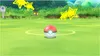 Pokémon - Let´s Go Pikachu [Nintendo Switch] Produktbild-Vorschau 7