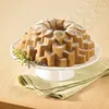 NORDIC WARE Nordic Ware - Blossom Bundt Pan NW 87537 Anteprima dell’immagine prodotto 11