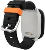 "X6Play Kinder Smartwatch: Nano SIM, Schwarz/Schwarz - Produktbild-Vorschau 3