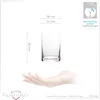 PLATINUX Gerade Trinkgläser 100ml (max. 150ml) Set Produktbild-Vorschau 4