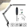 Schreibtischlampe LED klemmbar LED Schreibtischlampe Produktbild-Vorschau 3