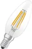 Osram LED Filament C35 świeca 3,8W = 60W E14 przezroczysta Podgląd zdjęcia produktu 3