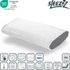 Sleezzz Cool Viskoelastik Nackenstützkissen 35 x 75 cm mit Produktbild-Vorschau 4
