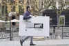 ROCADA Skinwhiteboard Rahmenlos lack. Oberfl. weiß 75x115cm Náhled obrázku produktu 7