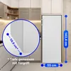 Bomann Vollraumkühlschrank VS 7316 weiß 56cm Produktbild-Vorschau 7