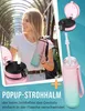 My Vesperbox® Trinkflasche Kinder [750ML] - Wasserflasche Produktbild-Vorschau 5