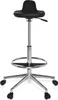 hjh OFFICE TOP WORK 03 otočná stolička, ergonomická Náhled obrázku produktu 1