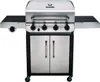 Gasgrill Char-Broil Convective 440 S 4 Produktbild-Vorschau 2