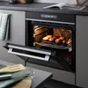 KKT KOLBE AirFryer Einbaubackofen 60 cm mit Produktbild-Vorschau 8