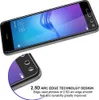 Verre trempé pour Huawei Y6 2017 [2 pièces] Film de Voir les images du produit 3