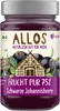 Allos - Frucht Pur 75%  Schwarze Johannisbeere - 250g Produktbild-Vorschau 5
