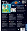 Kosmos Sonnensystem, Sonnensystem, Astronomie, 8 Jahr(e), Produktbild-Vorschau 2
