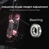 BenQ 62,2cm ZOWIE  XL2566X+ 16:9 HDMI/DP black Full-HD Anteprima dell’immagine prodotto 22