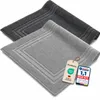 Komfortec Badvorleger Set 2 Teilig, Waschbar Duschmatte & Produktbild-Vorschau 9