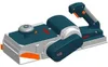 Rebir IE-5708M, Blau, Grau, 3,5 mm, 15,5 cm, 1,7 cm, AC, Produktbild-Vorschau 3