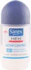 Sanex Men Active Control Desodorant Roll On 50ml Náhled obrázku produktu 1