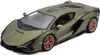 BBurago 18-21099 - Modellauto -  Lamborghini Sian FKP 37 Produktbild-Vorschau 1
