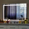 VANITII Hollywoodzkie lustro do makijażu 80cm x 58cm z Podgląd zdjęcia produktu 12