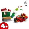 LEGO Marvel Iron Man mit Bike und der Hulk, Produktbild-Vorschau 3