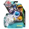 Bakugan Evolutions Starter Pack mit 3 Bakugan, Produktbild-Vorschau 10