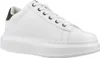 KARL LAGERFELD KAPRI KARL NFT LO LACE Weiß Produktbild-Vorschau 6