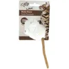 AFP Katzenspielzeug Lambswool Wooly Maus Produktbild-Vorschau 4