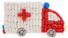 PlayMais kreatives Feuerwehr-Bauspielzeug Set - 800 Produktbild-Vorschau 9