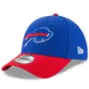 New Era The League NFL Cap Team Buffalo Bills Náhľad obrázku produktu 1