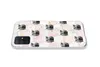 MuchoWow® Handyhülle Schutzhülle Hülle für Samsung Galaxy Produktbild-Vorschau 5