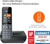 Gigaset COMFORT 520A Duo - 2 Mobilteil Schnurlos Produktbild-Vorschau 6