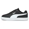 Puma Retro Sneaker 'Caven'  black/white/black, Neutral Produktbild-Vorschau 2