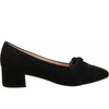 Gabor Pumps, Absatz bis 45 mm in schwarz, Gr. 6.5 Produktbild-Vorschau 2