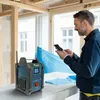 Leicke Baustellenradios - Digitales und Robustes Radio mit Produktbild-Vorschau 2
