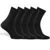 Reslad Business Socken (10 Paar) Damen & Herren bequeme Produktbild-Vorschau 4