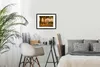 MuchoWow® MuchoWow® Gerahmtes Poster Waldtiere - Hirsche - Produktbild-Vorschau 5