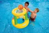INTEX aufblasbares Basketball Orange Spiel Wasser Pool Produktbild-Vorschau 3