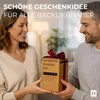 HAVENHAUS Sauerteig Starter Set | Sauerteig Glas mit Produktbild-Vorschau 7