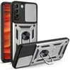 Handyhülle Für Samsung S22 Handy Tasche Hülle Outdoor Case Produktbild-Vorschau 1