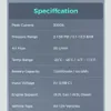 ASMAX T20 Starthilfe & Reifenpumpe, 7-in-1, 12.000 mAh Produktbild-Vorschau 2