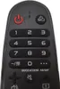 azurano Télécommande universelle pour LG Magic Remote Voir les images du produit 4