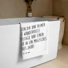 Mr. & Mrs. Panda Strandlaken Weihnachten Smörle - Weiß - Produktbild-Vorschau 3