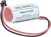 vhbw Batterie kompatibel mit Mitusibishi Q25HCPU, Produktbild-Vorschau 2