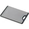 KESPER Tagliere 295 X 195 X 075 cm Plastica Grigio 30883 Anteprima dell’immagine prodotto 3