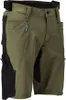 Mascot Shorts 23149-311-3309 Gr. 54 mossgrün/schwarz Produktbild-Vorschau 8