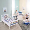 roba Kinderbett Paw Patrol 70 x 140 cm inkl. Bettwäsche & Produktbild-Vorschau 5