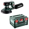 Metabo SXA 18 LTX 150 BL, Excentrická brúska, Striedavý, Náhľad obrázku produktu 17