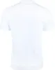 Ragman V-Kragen T-Shirt für Herren in weiß weiß Produktbild-Vorschau 2