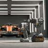 AKKUBETRIEBENES KOMBIPROGRAMM OHNE BÜRSTEN DEWALT Produktbild-Vorschau 8