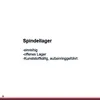 Spindellager B7005 -E-T-P4S-UL Innen- 25 mm Auen- 47 mm Produktbild-Vorschau 5